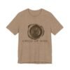 Child of God Dove Tee — Christian Faith Typography Shirt