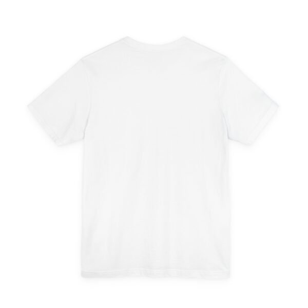 1060241259029572897_2048.jpeg He Tells Me I Am His Christian Tee | Faith Scripture Shirt