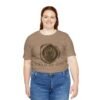 Child of God Dove Tee — Christian Faith Typography Shirt
