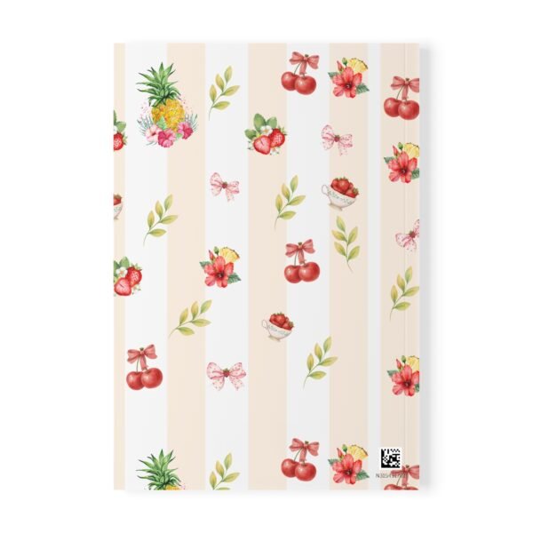 14789200304756018167_2048.jpeg Fruit of the Spirit Christian Notebook Softcover Notebook, A5