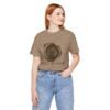 Child of God Dove Tee — Christian Faith Typography Shirt