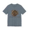 Child of God Dove Tee — Christian Faith Typography Shirt