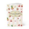 17933732779241739129_2048.jpeg Fruit of the Spirit Christian Notebook Softcover Notebook, A5