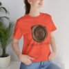 Child of God Dove Tee — Christian Faith Typography Shirt