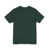 419324726614407088_2048.jpeg He Tells Me I Am His Christian Tee | Faith Scripture Shirt