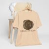 Child of God Dove Tee — Christian Faith Typography Shirt