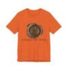 Child of God Dove Tee — Christian Faith Typography Shirt