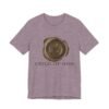 Child of God Dove Tee — Christian Faith Typography Shirt