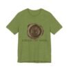 Child of God Dove Tee — Christian Faith Typography Shirt