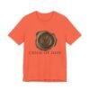 Child of God Dove Tee — Christian Faith Typography Shirt