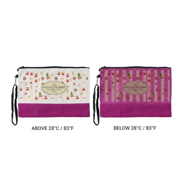 7133607780290372522_2048.jpeg Fruit of the Spirit Thermochromic Cosmetic Bag