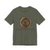 Child of God Dove Tee — Christian Faith Typography Shirt