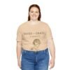 Saved by Grace y Cafecito Tee