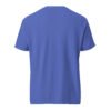unisex-garment-dyed-heavyweight-t-shirt-flo-blue-back-6a4111097ac99.jpg Blessed Multilingual Shirt
