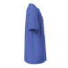unisex-garment-dyed-heavyweight-t-shirt-flo-blue-right-6a4111097b5cf.jpg Blessed Multilingual Shirt