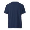 unisex-garment-dyed-heavyweight-t-shirt-true-navy-back-6a4111097ad0a.jpg Blessed Multilingual Shirt