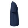 unisex-garment-dyed-heavyweight-t-shirt-true-navy-right-6a4111097b63a.jpg Blessed Multilingual Shirt