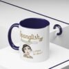 10024229090076580424_2048.jpeg Spanglish Coffee Mug – "¿Cómo se dice?" Accent Ceramic Mug (11/15 oz)