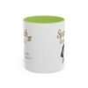 10460522479615201781_2048.jpeg Spanglish Coffee Mug – "¿Cómo se dice?" Accent Ceramic Mug (11/15 oz)