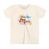 10500991494811945021_2048-2.jpeg Ready, Set, Go! Tiger Kids Tee — Youth Short Sleeve