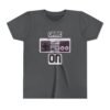 10529640196971446511_2048-1.jpeg "GAME ON" Retro Game Controller Graphic Tee, Back to school
