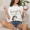 10534048416720189593_2048.jpeg Spanglish Loading T-Shirt — Cómo Se Dice? Graphic Tee for Bilingual & Latino Culture Lovers