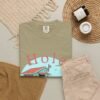 10552736448494622954_2048.jpeg Hola Cuando Calienta el Sol Shirt | Spanglish Summer Tee | Beach Vacation Graphic T-Shirt | Coastal Beach Vibes Shirt | Latino Summer Gift