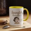 11341671741142799327_2048.jpeg Spanglish Coffee Mug – "¿Cómo se dice?" Accent Ceramic Mug (11/15 oz)
