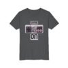 12090884790091040504_2048-1.jpeg "GAME ON" Retro Game Controller Graphic Tee, Back to school