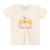 13234230835164573141_2048.jpeg Kids Tee — "Kinder Ready" Cute Back-to-School Shirt
