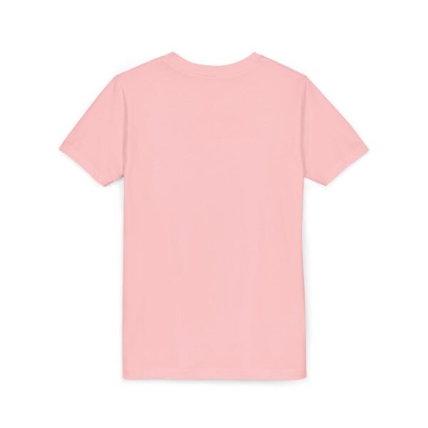 13319918988575456817_2048.jpeg Kids Tee — "Kinder Ready" Cute Back-to-School Shirt