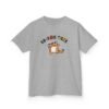 13520571984337716122_2048.jpeg Kids 'Roaring Tiger' Graphic Tee — Cute Cartoon Tiger Shirt for Back to School