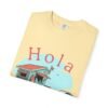 13887368964825192335_2048.jpeg Hola Cuando Calienta el Sol Shirt | Spanglish Summer Tee | Beach Vacation Graphic T-Shirt | Coastal Beach Vibes Shirt | Latino Summer Gift