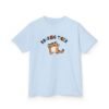 14420427464856083194_2048.jpeg Kids 'Roaring Tiger' Graphic Tee — Cute Cartoon Tiger Shirt for Back to School