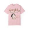 14493524007275989740_2048.jpeg Spanglish Loading T-Shirt — Cómo Se Dice? Graphic Tee for Bilingual & Latino Culture Lovers