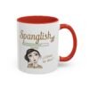 14604250166889544055_2048.jpeg Spanglish Coffee Mug – "¿Cómo se dice?" Accent Ceramic Mug (11/15 oz)