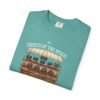 14673201012262196647_2048-1.jpeg The fruit of the spirit Farmer's Market Flower Cart T-Shirt — Rustic Floral Market Stall Tee