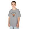 15188698572130546127_2048.jpeg Kids Tee — “TIGER READY” Skateboard Tiger Graphic