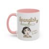 15535084823725874471_2048.jpeg Spanglish Coffee Mug – "¿Cómo se dice?" Accent Ceramic Mug (11/15 oz)