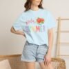 15848712442469155276_2048.jpeg Hola Summer Watermelon Shirt | Cute Summer Graphic Tee | Spanglish Summer Shirt | Beach Vacation Tee | Colorful Summer T-Shirt