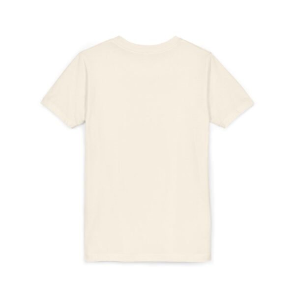 16357950131106051795_2048.jpeg Kids Tee — "Kinder Ready" Cute Back-to-School Shirt