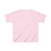Kids Tee "grow and learn"