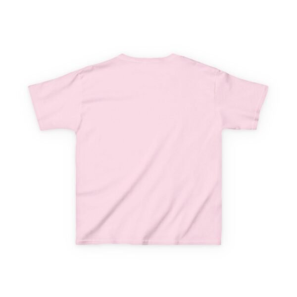 Kids Tee "grow and learn"
