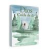 16581757589573566151_2048-2.jpeg Cuida de Ti Canvas Wall Art — Salmo 121:7-8 Inspirational Christian Decor
