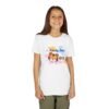 16844443214000976789_2048-2.jpeg Ready, Set, Go! Tiger Kids Tee — Youth Short Sleeve