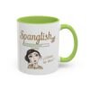 16971479687543211122_2048.jpeg Spanglish Coffee Mug – "¿Cómo se dice?" Accent Ceramic Mug (11/15 oz)