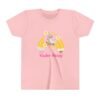 17082185065126677402_2048.jpeg Kids Tee — "Kinder Ready" Cute Back-to-School Shirt
