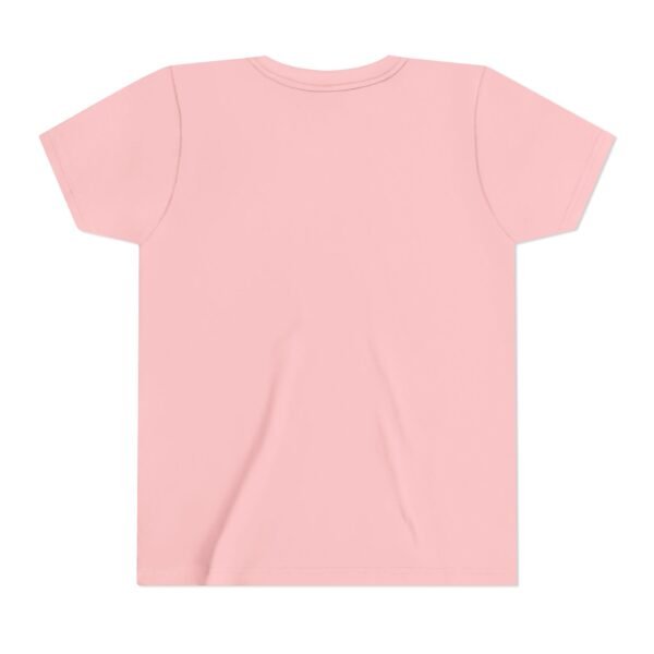 17828665276637276307_2048.jpeg Kids Tee — "Kinder Ready" Cute Back-to-School Shirt