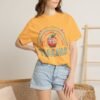 17841626055540159193_2048-2.jpeg Teacher Apple Rainbow T-Shirt — Cute Back-to-School Gift for Educators