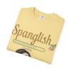 17869213467797764161_2048.jpeg Spanglish Loading T-Shirt — Cómo Se Dice? Graphic Tee for Bilingual & Latino Culture Lovers